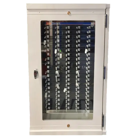 Glass Cabinet