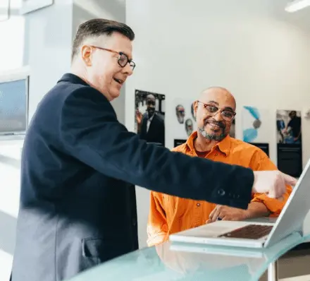 Sales & Directors