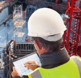 Construction