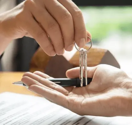 Lettings