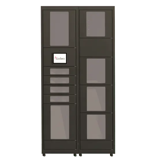 Lockers