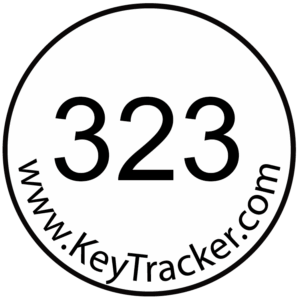 Multi-Use Disc Numbered