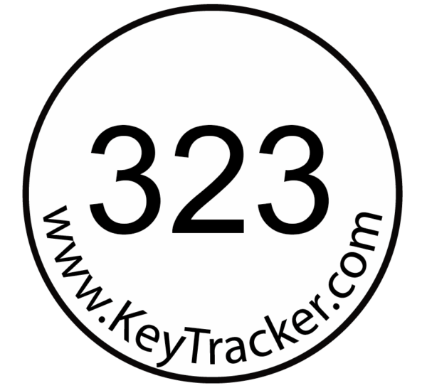 Multi-Use Disc Numbered