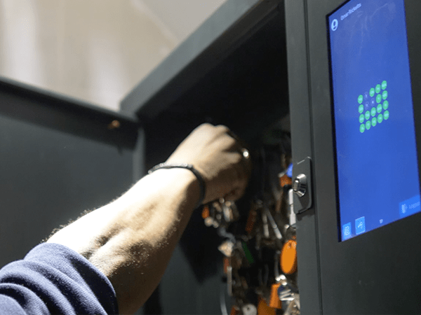 Secure Solutions That Cut Costs